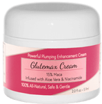 Glutemax Cream - 1 Jar