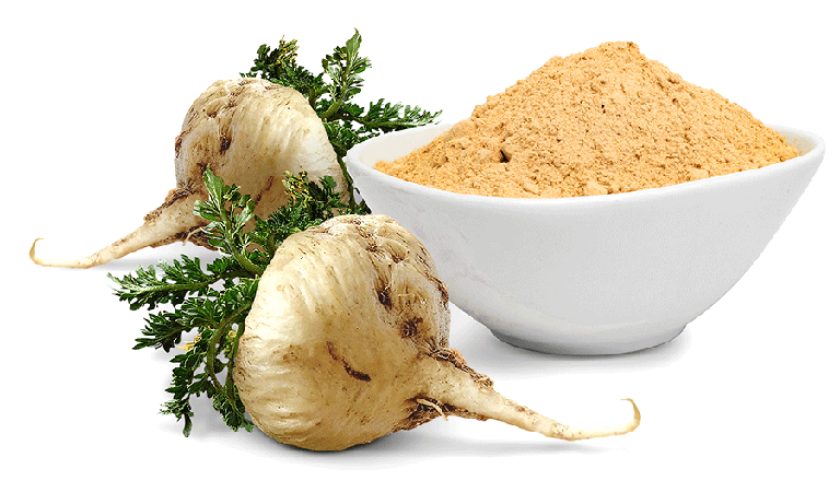 Maca Root