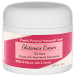 Glutemax Cream - 1 Jar Glutemax Cream - 1 Jar